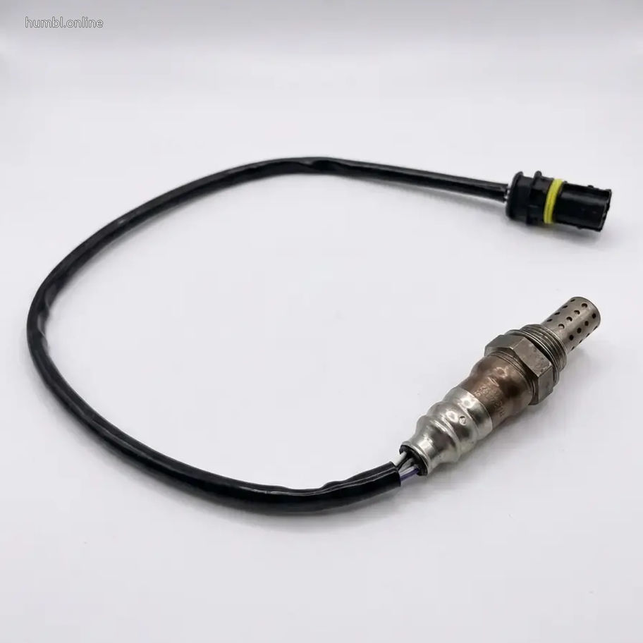 (A) Mercedes-Benz W211 E320 Downstream Oxygen (O2) Sensor