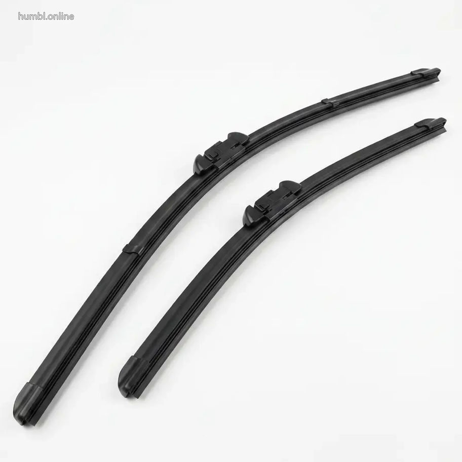 (A) BMW 3 Series F30/F31/F34 GT 2012-2018 Front Wiper Blade Set