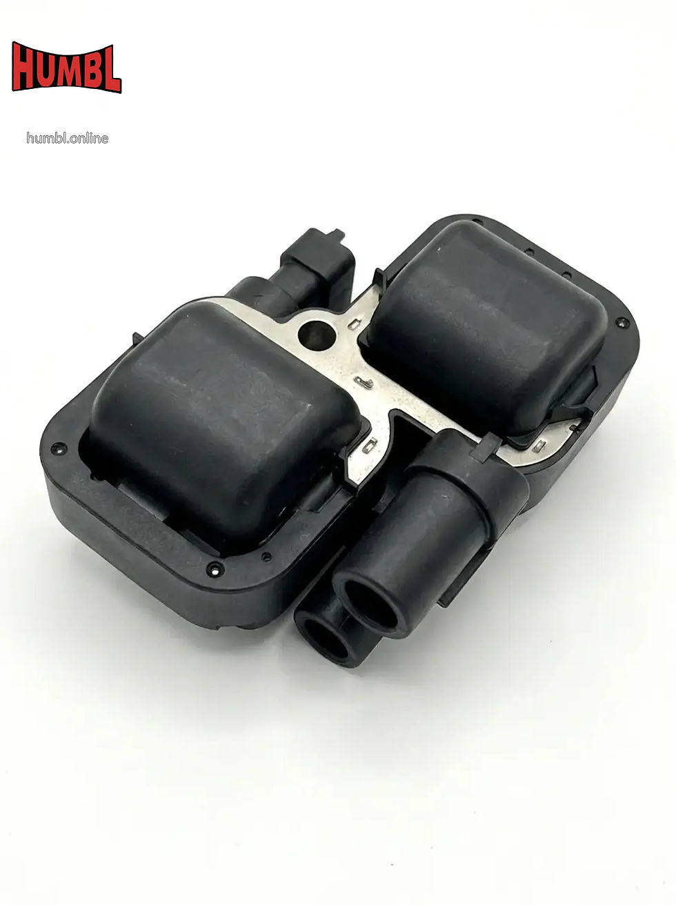 (A) Mercedes-Benz CLK500 Ignition Coil