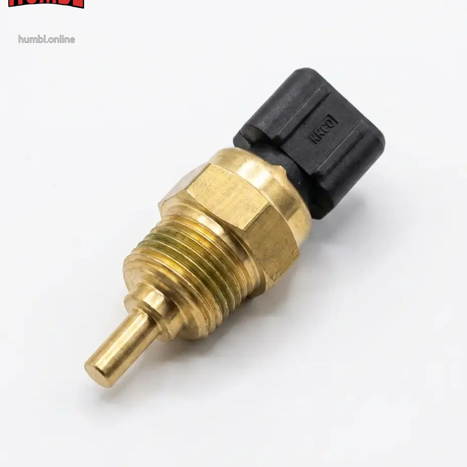 (A) Hyundai / Kia Engine Coolant Temperature Sensor, OE 39220-38030