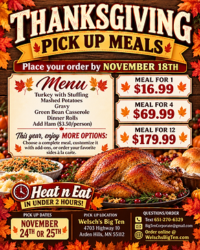 Rustic Thanksgiving Pick-Up Meals Flyer.png
