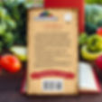 Thumbnail: COUNTRY LIVING COOKBOOK (digital version)