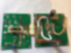 Thumbnail: 1.25 Meter (220 to 230MHz) 1000 Watt LDMOS RF Amplifier Board