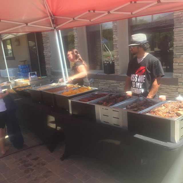 Pictures bbqdaddycatering