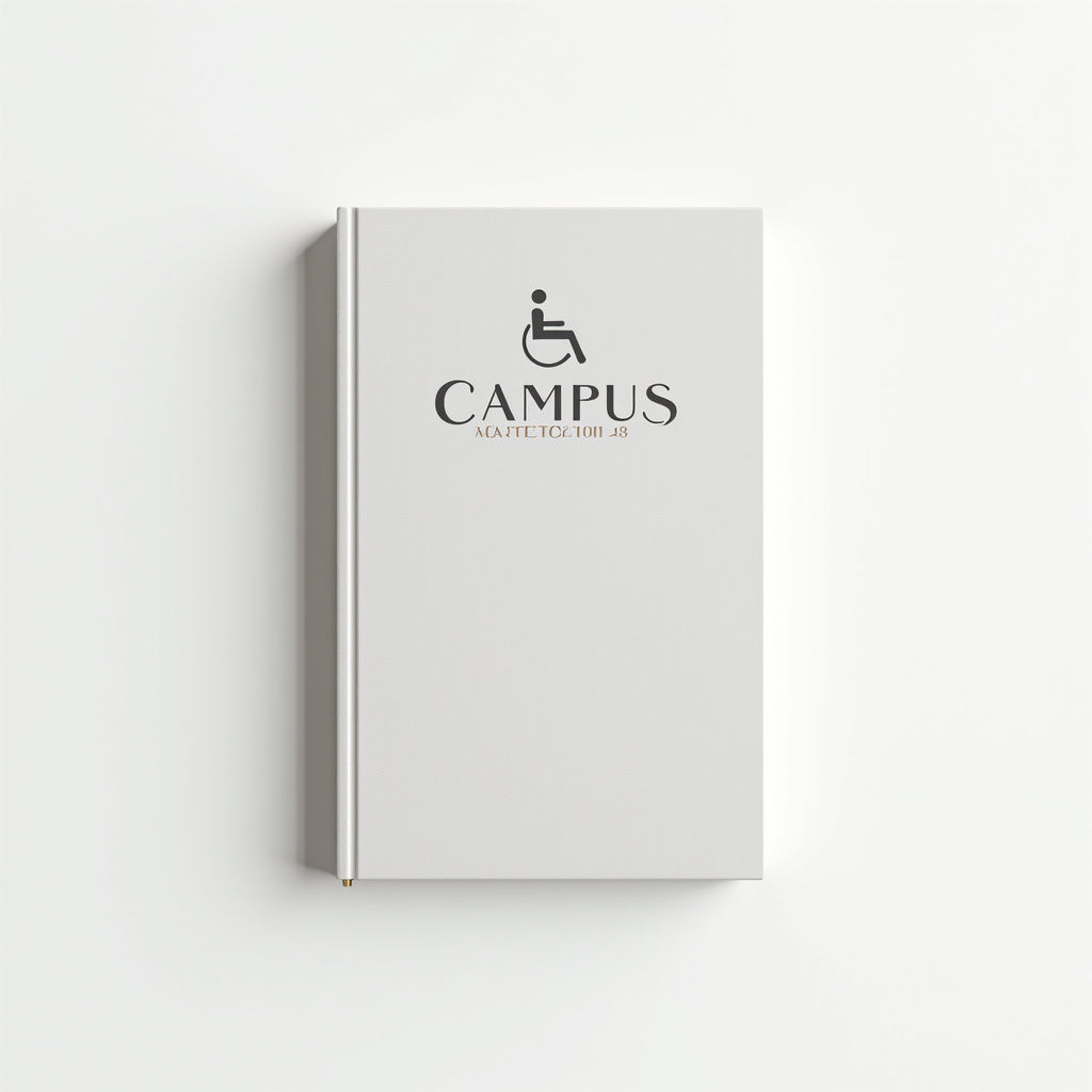 Campus Accessibility Guide