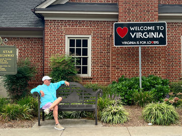 The Warrenton Pillar: Malcolm Alls' Journey from Construction to Community