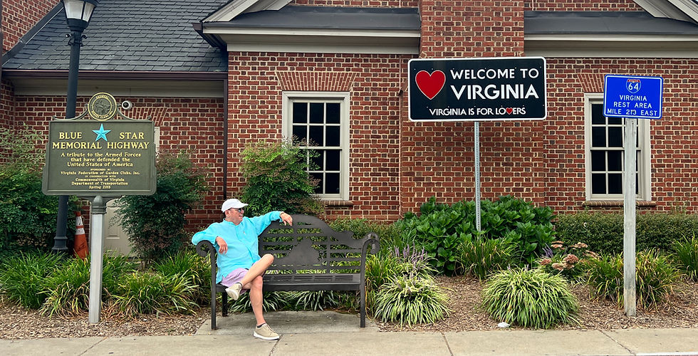 Malcolm Alls: serving Warrenton with pride, compassion and a commitment to quality living for all.