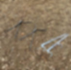 Thumbnail: 20 PACK Rimfire Mobile Target Hanger