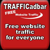 Traffic Ad Bar