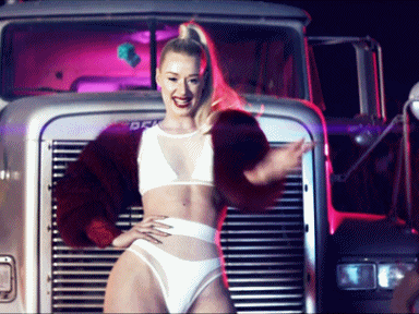  Iggy