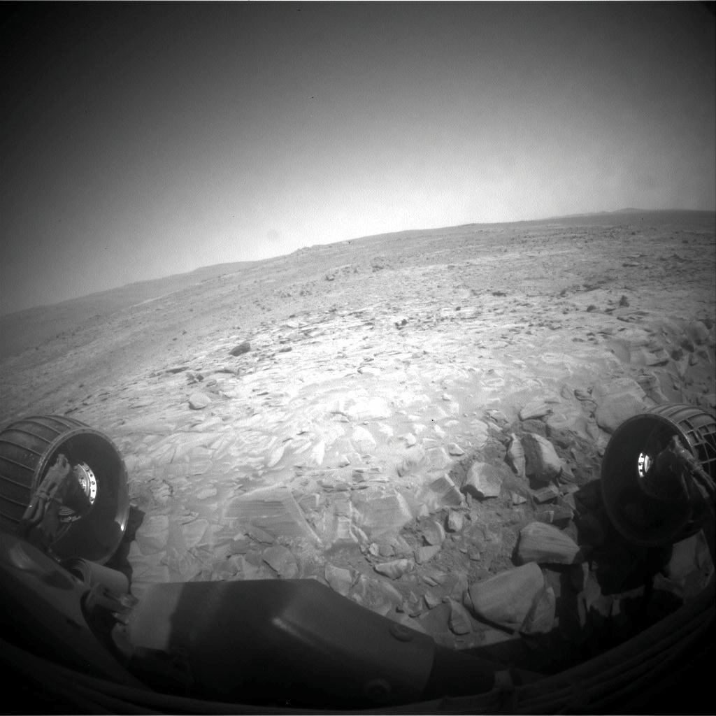 Mars