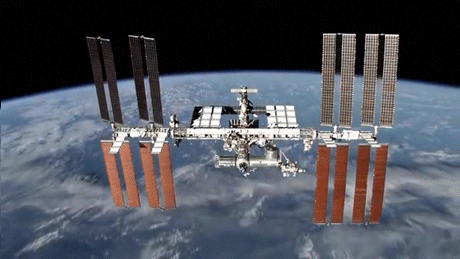 Space Station