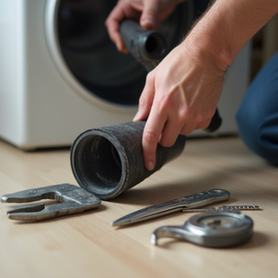 Top-notch Dryer Vent Repair: Reliable Service in Eastern NC
