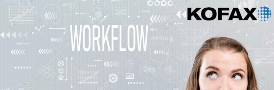Kofax KTA as an RPA platform 