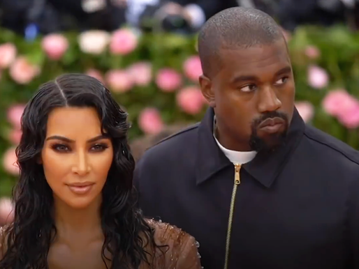 Kanye West claims Kim Kardashian accused him of hiring a hitman