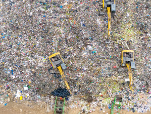 Solving Tomorrow’s Waste Challenges with the Circular Economy