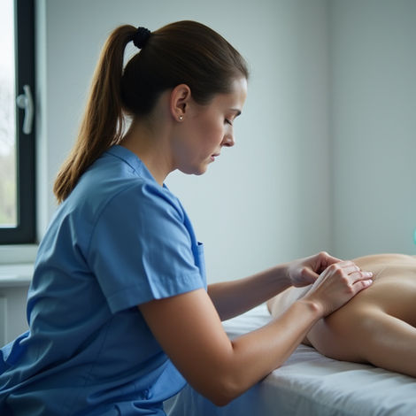 Shoulder Pain
Rotator Cuff tendinopathy
Subacromial Impingement
Frozen Shoulder