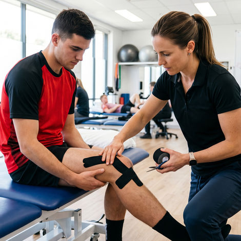 Muscle & Joint Aches & Pains