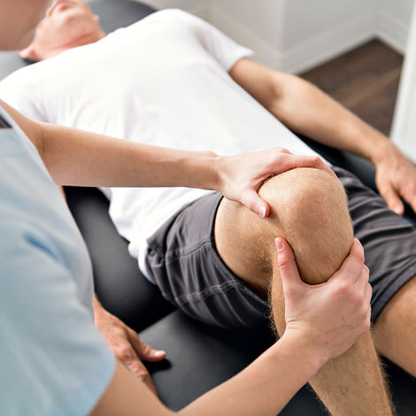 Knee Pain
Outside Knee Pain
Inside Knee Pain
Bottom/Top of Knee Pain
Inside of Knee Pain