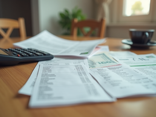 The Consequences of Losing Income 