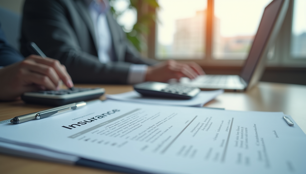 Understanding Disability Insurance in Alberta: A Guide to Long-Term Protection