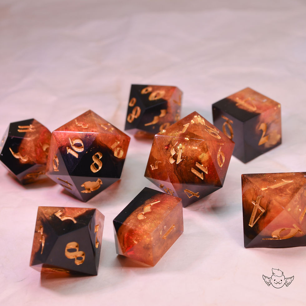 Thumbnail: Fourteen Flames