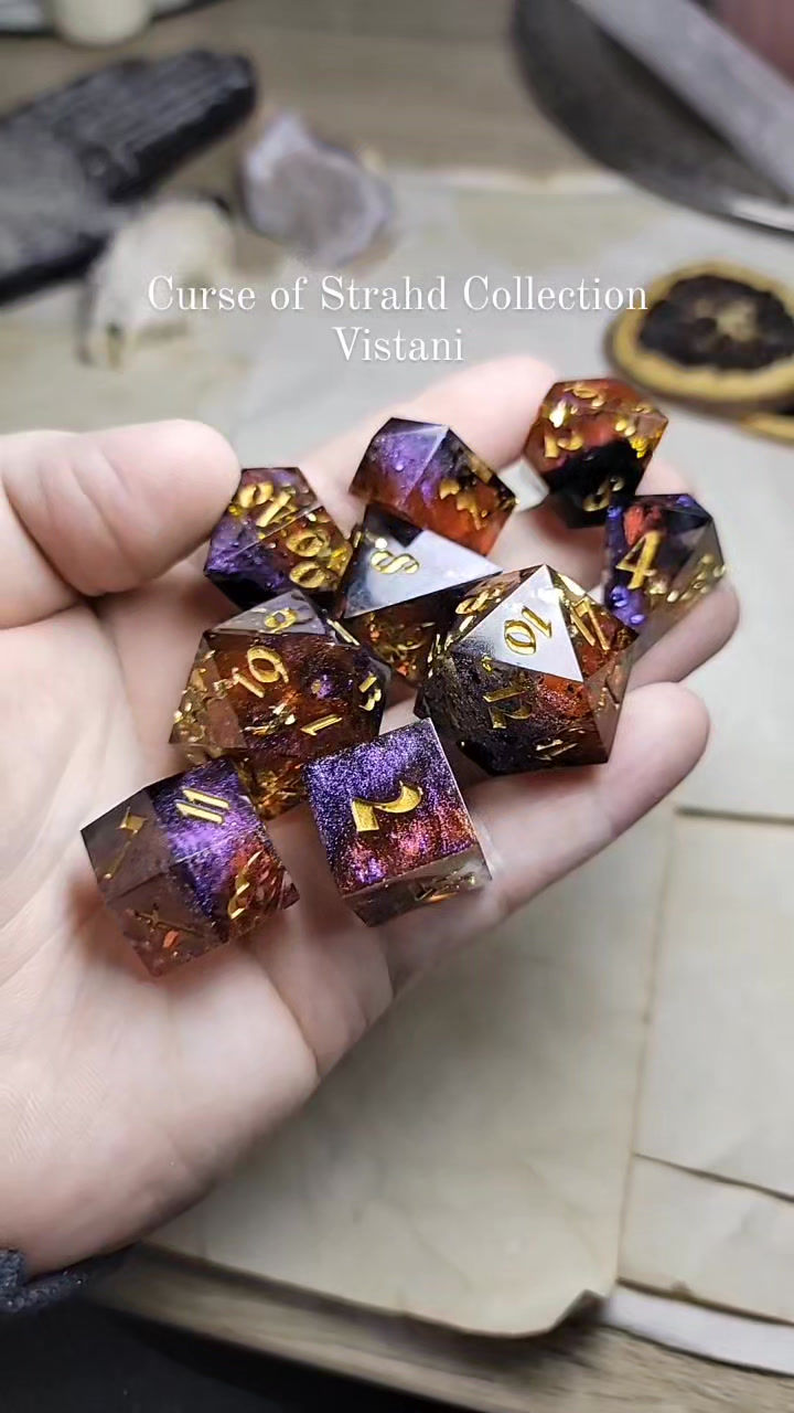 Thumbnail: Vistani