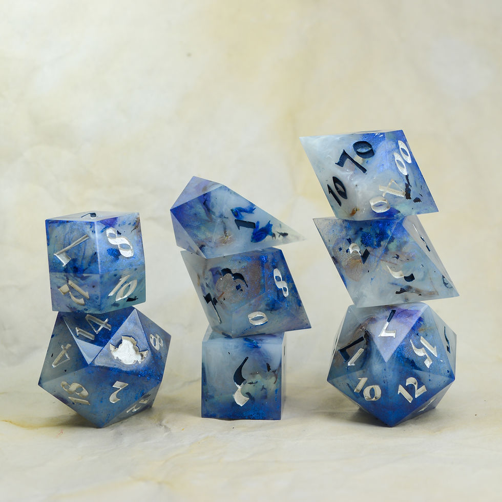 Thumbnail: Ice Spire Gardens