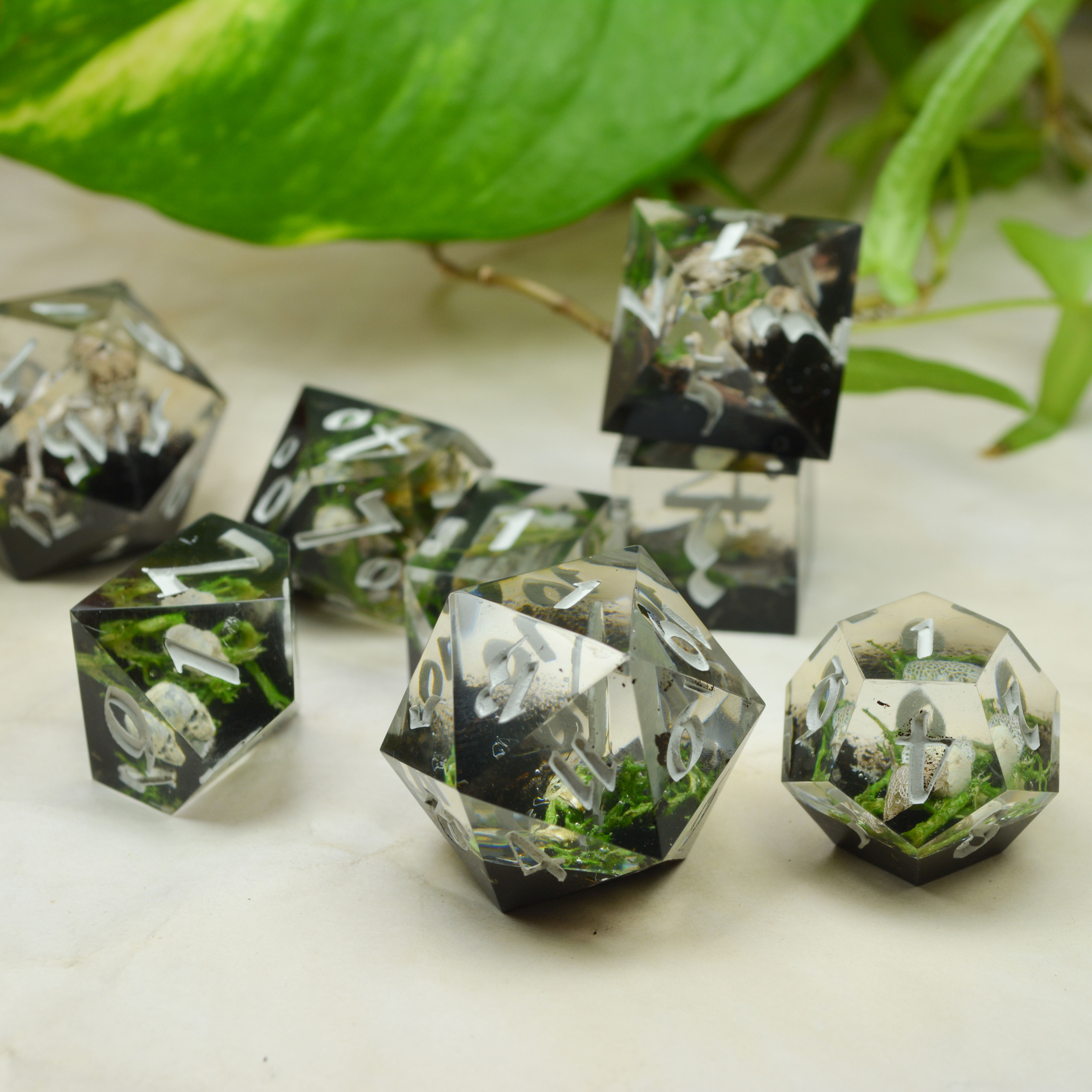 Necromancer's Playground 2