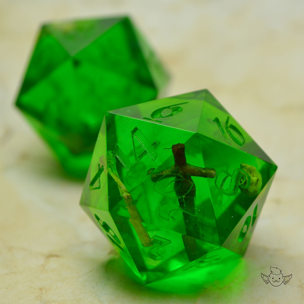 Thumbnail: Gelatinous Cubes