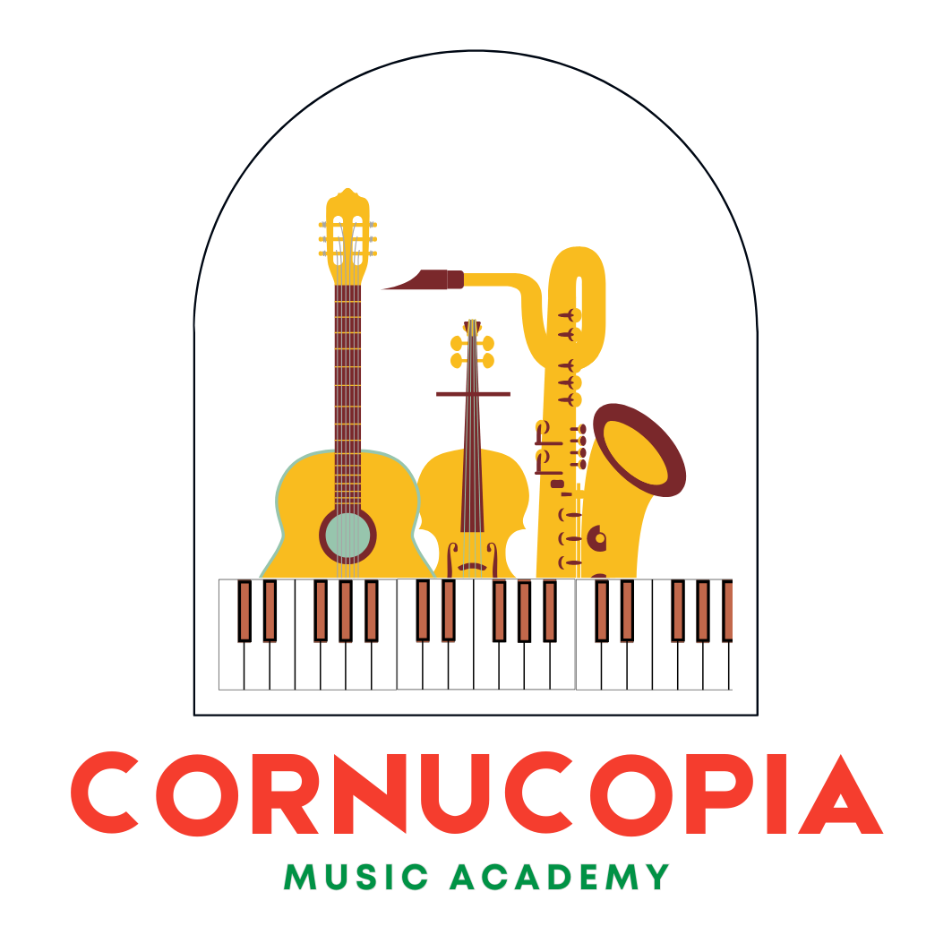 Writer: Cornucopia Music Academy