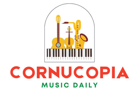 🎵 Welcome to Cornucopia Music Daily! 🎹🎻🎸
