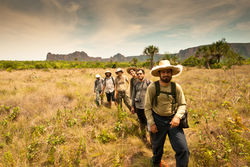 Photo by Pantanal Jaguar Safaris