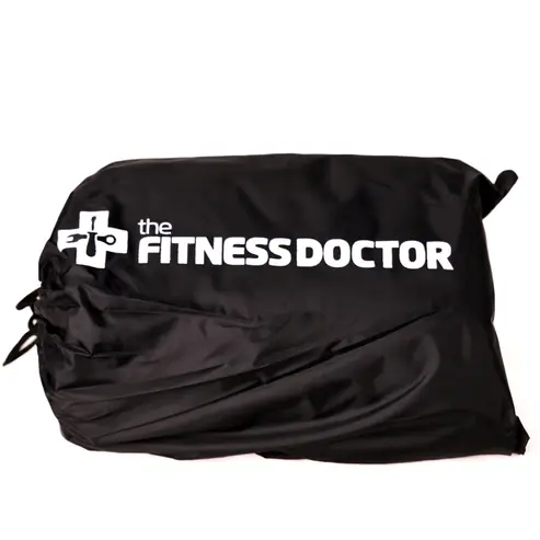 Thumbnail: Waterproof Treadmill Cover