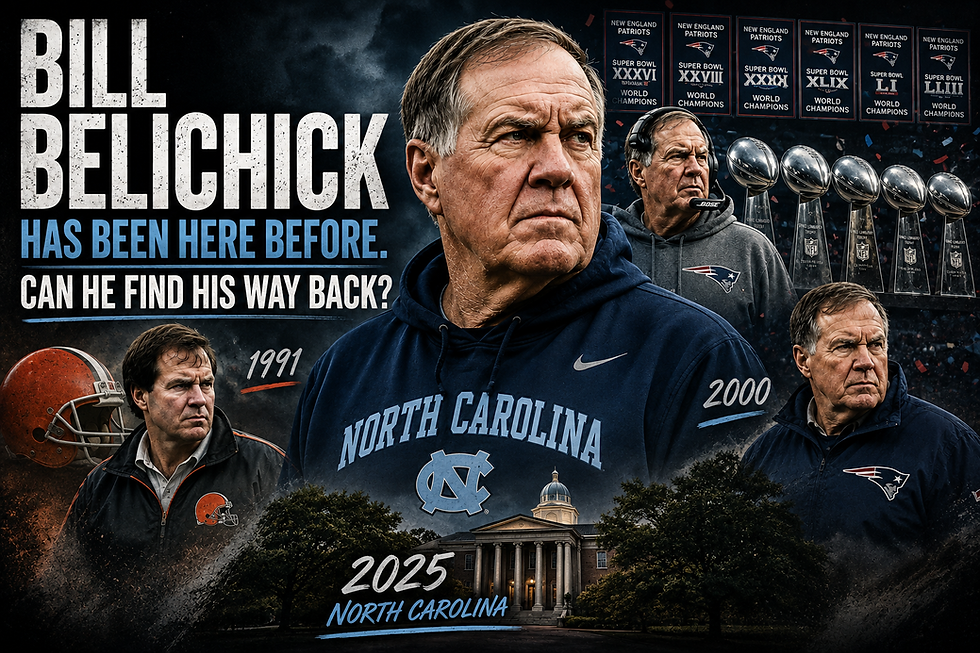 Bill Belichick
