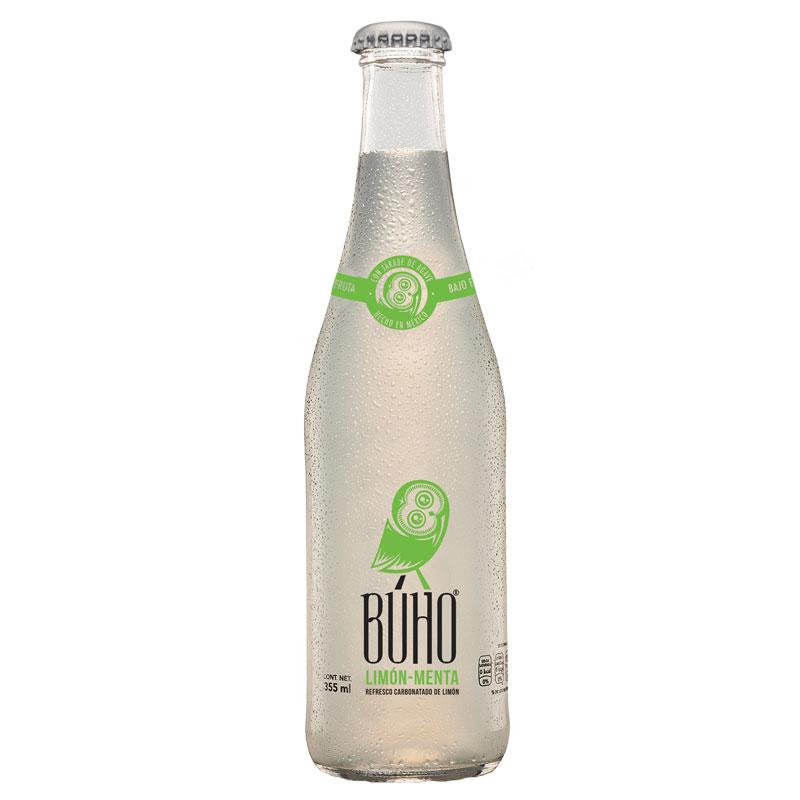 limón-menta
