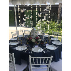 Tablescape
