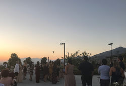 IE Sunset