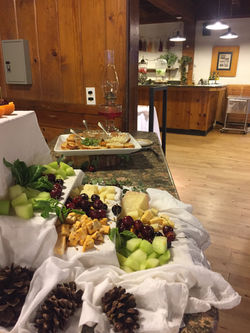 Appetizers