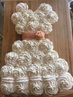 Cupcake Dress