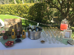 Mimosa Anyone?