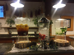 Beverage Display