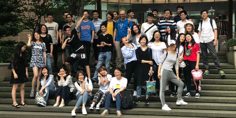 A Global Retail Design Practice源于中国,服务全球