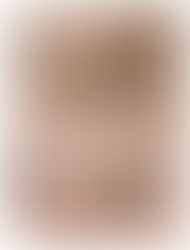 Blonde Slim Eyebrows Microblading by El Truchan @ Perfect Definition