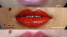 Everything You Need To Know About A Lip Tattoo