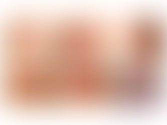 Lips Scar Tissue and Semi Permanent Makeup Healed Results