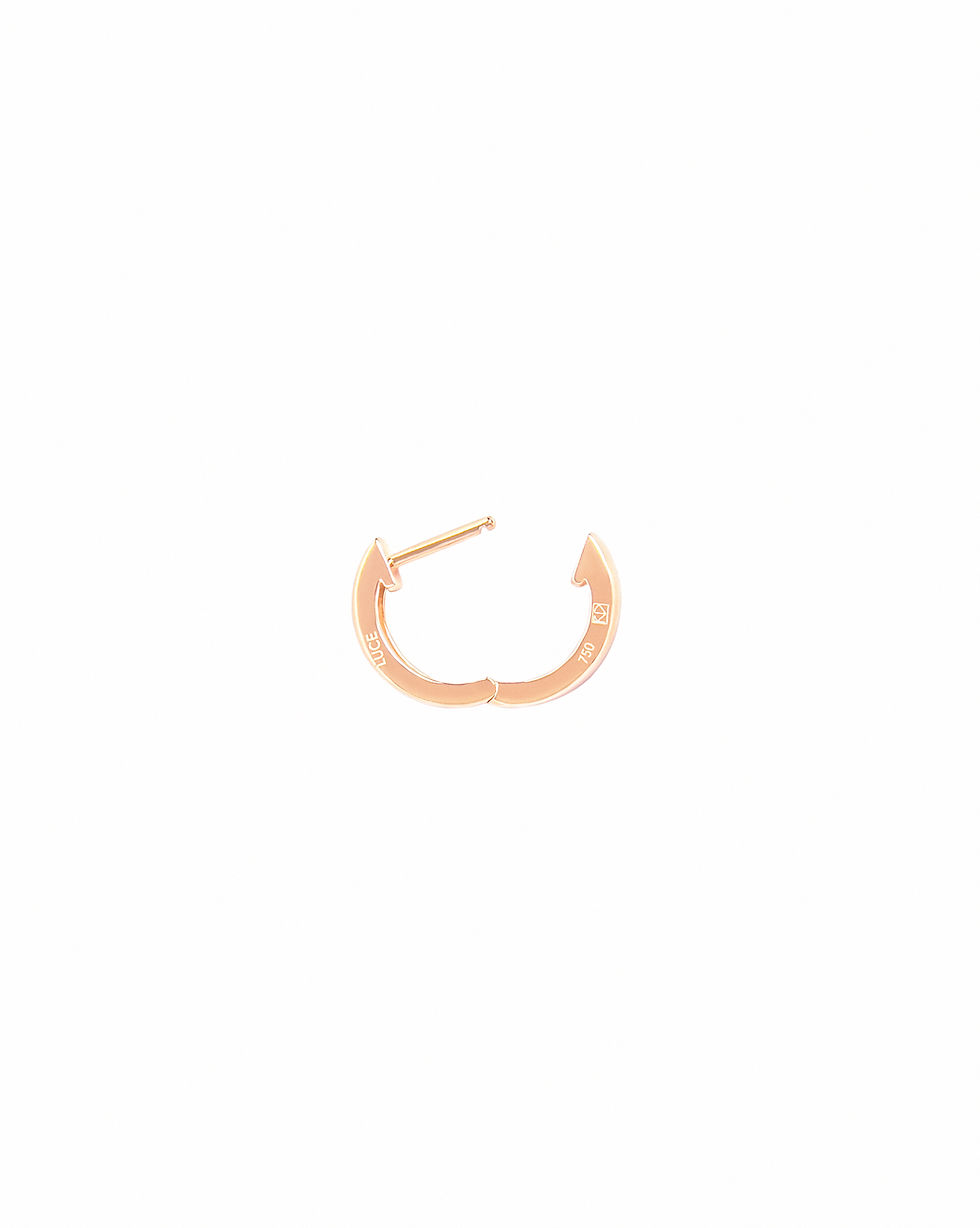 Thumbnail: SINGLE HOOP LAURA