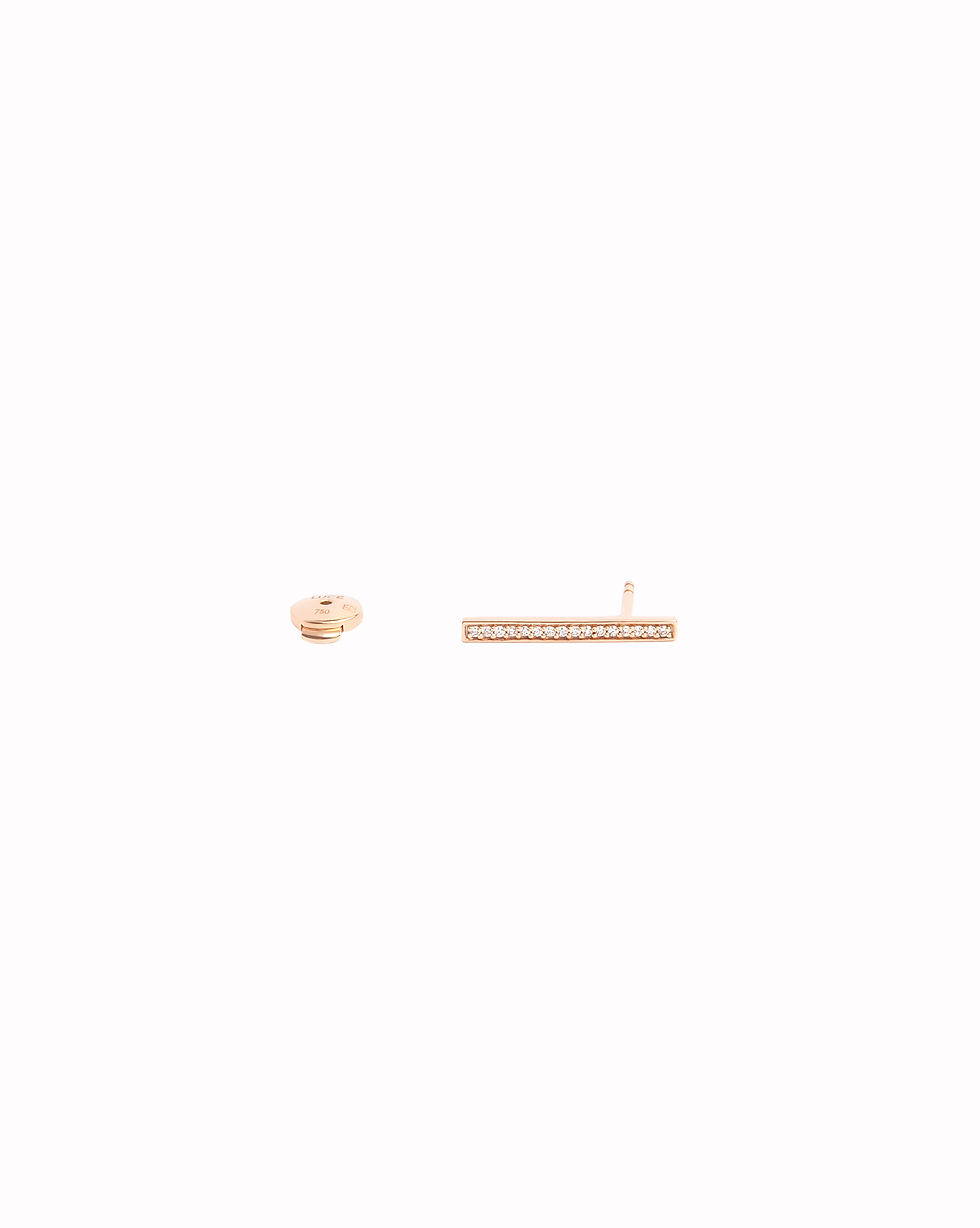 Thumbnail: SINGLE EARRING MARY