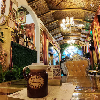 Museo del Chocolate Villa de Leyva Boyacá Colombia