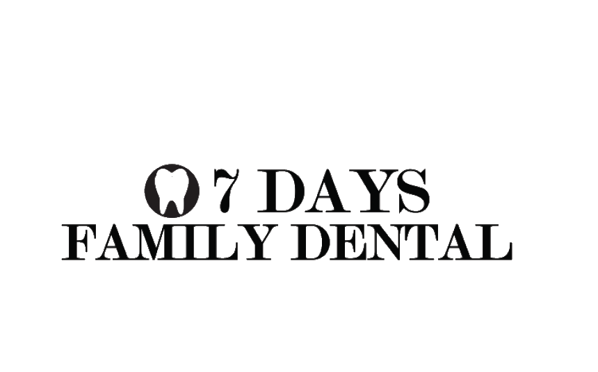 7 Days Family Dental